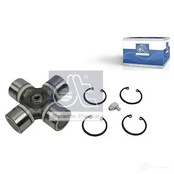 Крестовина кардана DIESEL TECHNIC 4047755736804 2692097 720005 4 YXQ92B - Изображение 1