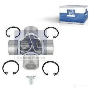 Крестовина кардана DIESEL TECHNIC 4047755104856 8QP9L A 234010 2675761 - Изображение 1