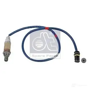 Лямбда зонд, кислородный датчик DIESEL TECHNIC 2685354 4047755004620 466932 SJ3KWI N - Изображение 1