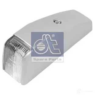 Рассеиватель габаритного фонаря DIESEL TECHNIC M WW8DM 2685870 468040 - Изображение 1