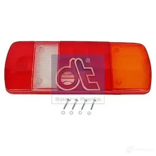 Рассеиватель заднего фонаря DIESEL TECHNIC C8 N2J 2683733 462822 4047755353643 - Изображение 1