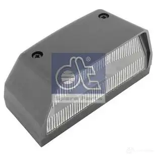 Фонарь подсветки номера DIESEL TECHNIC 2689421 Q1XR26 P 4047755570156 581200 - Изображение 1