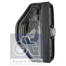 Фонарь подсветки номера DIESEL TECHNIC 4047755668372 2694196 969055 V206NR Y - Изображение 1
