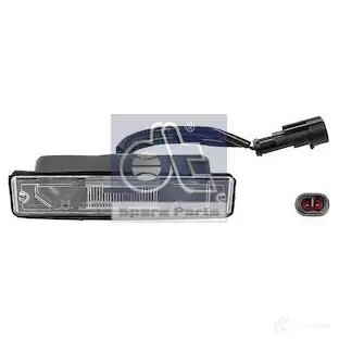 Фонарь подсветки номера DIESEL TECHNIC 4047755326470 1275000 2672934 35 3F8 - Изображение 1