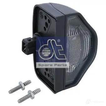 Фонарь подсветки номера DIESEL TECHNIC 686175 2691317 4047755386467 G H1SLW3 - Изображение 1