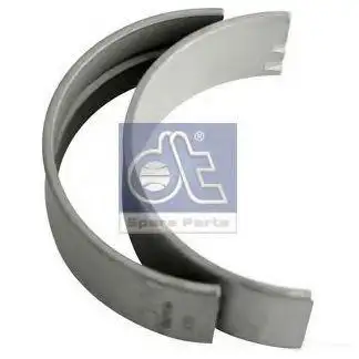 Коренные вкладыши коленвала DIESEL TECHNIC 450238 2682464 W U8RJH