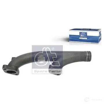 Выпускной коллектор DIESEL TECHNIC 110655 4047755007805 3ZI H1 2667958 - Изображение 1
