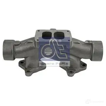 Выпускной коллектор DIESEL TECHNIC 4047755076634 BCD X621 210665 2673785 - Изображение 1
