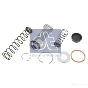 Комплект главного и рабочего цилиндров сцепления DIESEL TECHNIC AUAYM5 5 4057795074125 490810 2687467 - Изображение 1