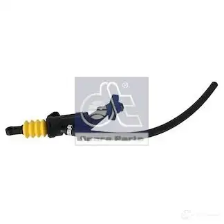 Главный цилиндр сцепления DIESEL TECHNIC 5PPOM1 Z 1437335416 1358007 - Изображение 1