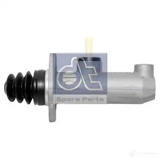 Главный цилиндр сцепления DIESEL TECHNIC 2688911 G7PYBU 9 4047755841935 553033 - Изображение 1