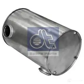 Средний концевой глушитель DIESEL TECHNIC 4057795117822 2674320 RG1G N3 214160 - Изображение 1