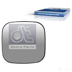 Стекло широкоугольного зеркала DIESEL TECHNIC 273214 2677373 2QFA 1C - Изображение 1