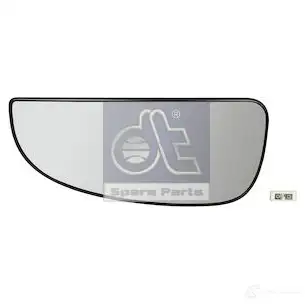 Стекло широкоугольного зеркала DIESEL TECHNIC 4057795006614 152544237 VR HVRW 1283503 - Изображение 1