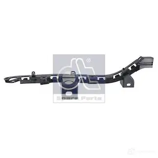 Кронштейн крепления бампера DIESEL TECHNIC 471190 1437351280 C61 JIYY - Изображение 1