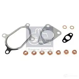 Комплект прокладок турбины DIESEL TECHNIC 691722 Z53F NU 4057795784567 2691417 - Изображение 1
