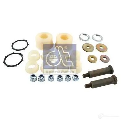 Монтажный комплект стабилизатора поперечной устойчивости, шток DIESEL TECHNIC 2687337 4047755723361 6 X2X7 490563 - Изображение 1