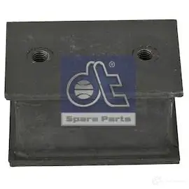Подушка коробки передач МКПП DIESEL TECHNIC 2686360 4047755206475 480012 O2FCU T - Изображение 1