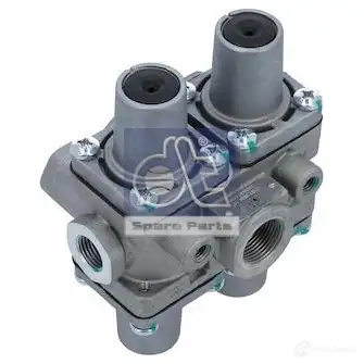 Многоконтурный предохранительный клапан DIESEL TECHNIC SHYO QG 716187 1437317528 - Изображение 1