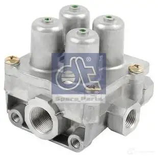 Многоконтурный предохранительный клапан DIESEL TECHNIC 4047755809652 372085 2680515 U4C I0B0 - Изображение 1