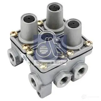 Многоконтурный предохранительный клапан DIESEL TECHNIC 461787 2683210 2S1A 8 4047755192914 - Изображение 1