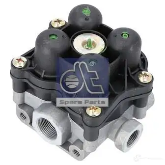Многоконтурный предохранительный клапан DIESEL TECHNIC D 2FJX7Z 4047755321840 2676146 244047 - Изображение 1