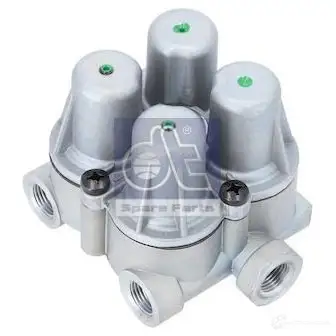 Многоконтурный предохранительный клапан DIESEL TECHNIC 244045 4047755109950 2676144 V8 EP6 - Изображение 1