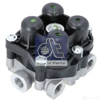 Многоконтурный предохранительный клапан DIESEL TECHNIC J36 BY7 583609708 716135 - Изображение 1