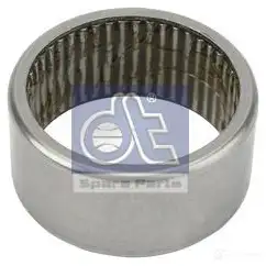 Игольчатый подшипник балки моста DIESEL TECHNIC 6 F6ZV 653211 2690701 - Изображение 1