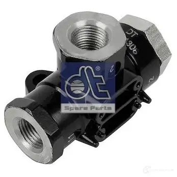 Обратный клапан DIESEL TECHNIC 1226586621 4047755955182 8V V6HEU 244135 - Изображение 1