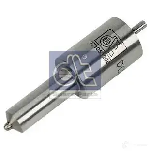 Топливная форсунка DIESEL TECHNIC 4047755141073 113162345 462901 Q LPIF - Изображение 1
