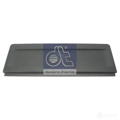 Рамка номерного знака DIESEL TECHNIC 380054 1439012173 1Q B9BJB - Изображение 1