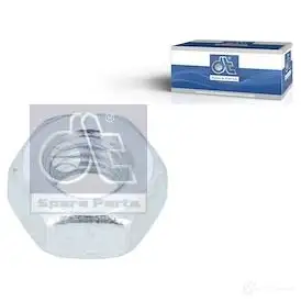 Гайка DIESEL TECHNIC 935011 2694139 RW4D J - Изображение 1