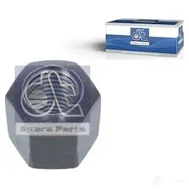 Гайка DIESEL TECHNIC 125430 2671016 1VW EX9 - Изображение 1