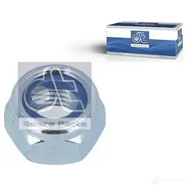 Гайка DIESEL TECHNIC 6 Q2JX 934001 2694122 - Изображение 1