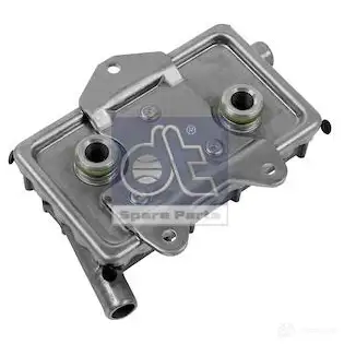 Масляный радиатор двигателя DIESEL TECHNIC 4047755221218 RLX 24X 2686120 468760 - Изображение 1