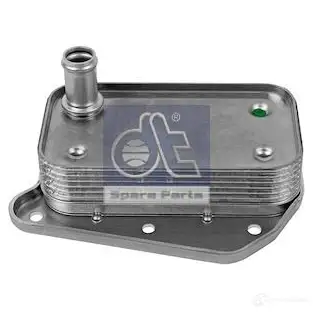Масляный радиатор двигателя DIESEL TECHNIC 2685218 JH 0QO1H 4047755733056 466645 - Изображение 1