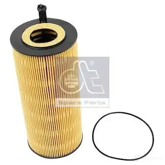 Масляный фильтр DIESEL TECHNIC 21A JER 2685224 466656 4057795122376 - Изображение 1