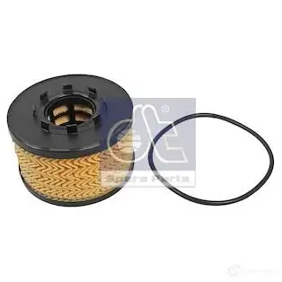 Масляный фильтр DIESEL TECHNIC 1341202 GV ZQN 4057795060791 2673182 - Изображение 1