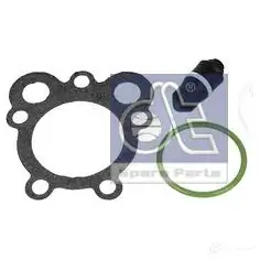 Масляный фильтр замедлителя DIESEL TECHNIC 135084 4047755390495 2671880 O3 H608 - Изображение 1