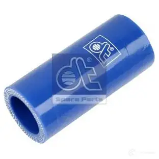 Масляная трубка турбины DIESEL TECHNIC 2674256 4047755504540 214026 F5A VP - Изображение 1