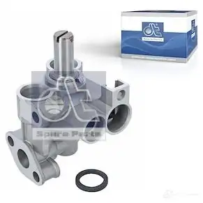 Клапан давления масла DIESEL TECHNIC 211142 2673947 4057795122017 75 HH2 - Изображение 1