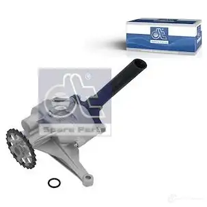 Масляный насос DIESEL TECHNIC 4057795195325 2685733 467750 63P OX98 - Изображение 1