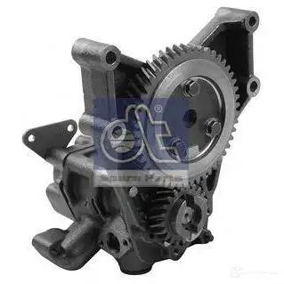 Масляный насос DIESEL TECHNIC 1423612833 JXA4 Y2 211047