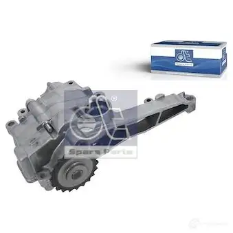 Масляный насос DIESEL TECHNIC 7 P3H03Y 469691 1437371411 - Изображение 1