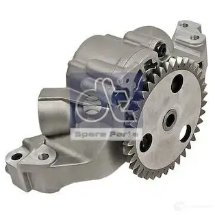 Масляный насос DIESEL TECHNIC 4057795060487 MLE 2GL6 2673944 211135 - Изображение 1