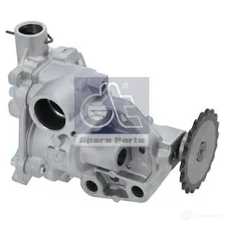 Масляный насос DIESEL TECHNIC 1437371736 CJU WJ3K 624012 - Изображение 1