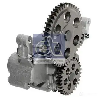 Масляный насос DIESEL TECHNIC 4047755860509 HHGHH 5Q 90789799 624005 - Изображение 1