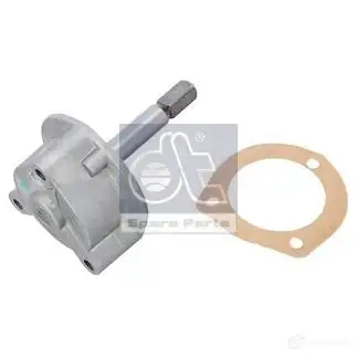 Масляный насос механической коробки передач DIESEL TECHNIC D19M4P M 114510 2668962 4047755023744 - Изображение 1