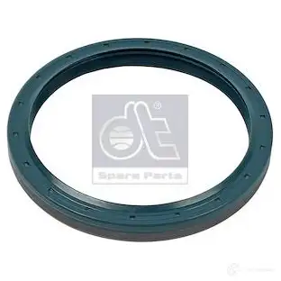 Сальник коробки передач МКПП DIESEL TECHNIC 420809 2682037 4047755610760 EN8 KBX - Изображение 1